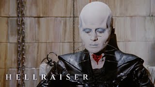 Hellraiser Clip - Pleasures of heaven and hell | 4K