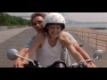 Motorcycle Scene From How To Lose A Guy In 10 Days 2003 