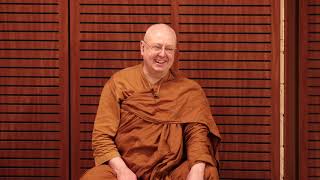 How To Retire | Ajahn Brahm | 30 June 2020