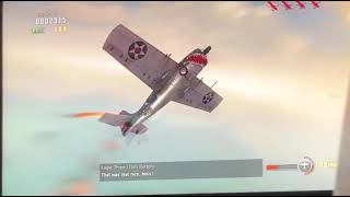 Battle of midway dogfight 1942