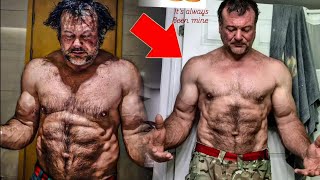 WTF HAPPENED TO DEVON LARRATT