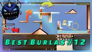 Best Burlas#12 Racing - Transformice