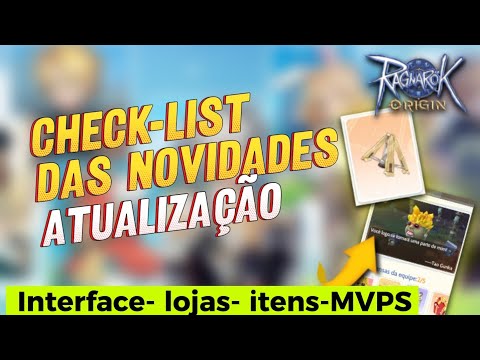 CHECK LIST DA