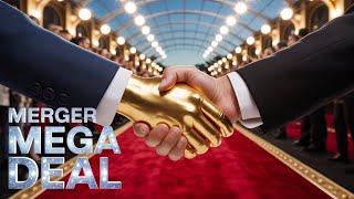 Why Everyones Talking About The Paramountskydance Merger