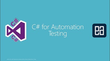 Part 19 - LINQ and its awesomeness with Select statement for Selenium automation