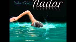 Video thumbnail of "RUBEN GOLDIN - Padre eterno"