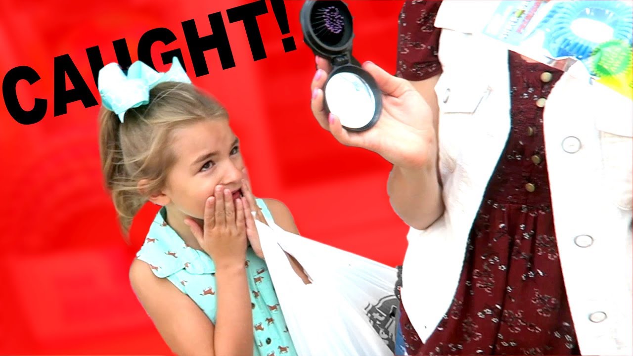 vlogs in spanish 😞CAUGHT!!