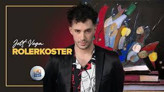 Jett Vega  Rolerkoster  Pesma Za Evroviziju 2025