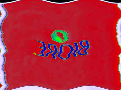 (REQUESTED) Biore Logo (1999) Effects (Preview 2B V35 Effects)