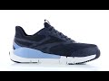 Reebok Work Women's Flex Trainer Work Shoe RB513