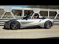 2019 BMW i8 Roadster | Sheldon Cooper Approved | TestDriveNow