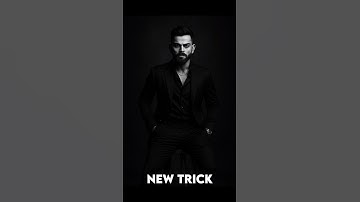 Chatgpt New Trick 🤯 !  black photo editing !! #chatgpt #tech #ghibli
