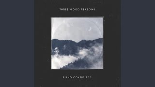 Video thumbnail of "Three Good Reasons - Where Is My Mind"