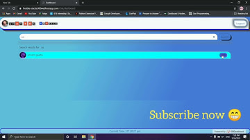 chat application in php