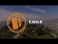 CHILE 2017, PATIO BELLA VISTA, VIAJES Y VIDAS