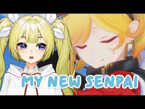 VTuber Reacts to Kaela Kovalskia For The First Time