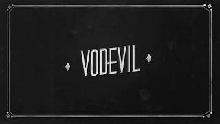 Enrique Aiello  ★ Vodevil--2019- Full Album Animado
