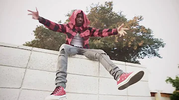 Ken Malik - Some Niggas Aint (Music Video)