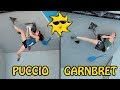 Only Janja Garnbret and Alex Puccio climbed this one | Sunday Sends