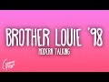Modern Talking Brother Louie 98 New Version 