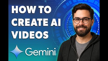 How To Create Ai Videos With Google Gemini [2025 Guide]
