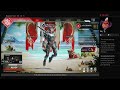 Apex grinding