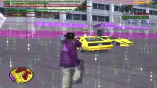 Advance Rp Cyber Bastards