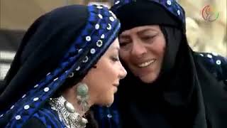 المسلسل البدوي الشهير عيال وهدان الحلقه الثانيه عشر 12