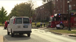 Suspect is in Custody as Second Child Dead Following Apartment Fire in St. Louis