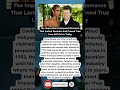 How David Bowie Fell In Love In Exactly Two Minutes And Never Looked Back