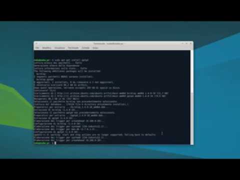 Video: Come Configurare Una VPN Su Linux