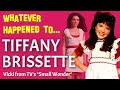 Whatever happened to tiffany brissette  vicki from tvs small wonder