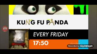 Nickelodeon Worldwide Refresh - Endboards