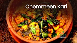 Chemmeen Kari