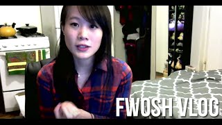 Fwosh Vlog: Collabs, LAN&#39;s and Patreon