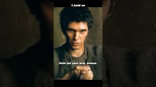 He Created The Perfect Scent. Then They Ate Him. Perfume 2006