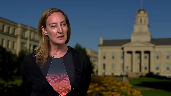 Research minute: Jennifer Kayle on group improvisa...