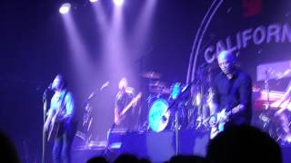 Train - 'You Can Finally Meet My Mom' LIVE @ Manchester Academy 06/05/12
