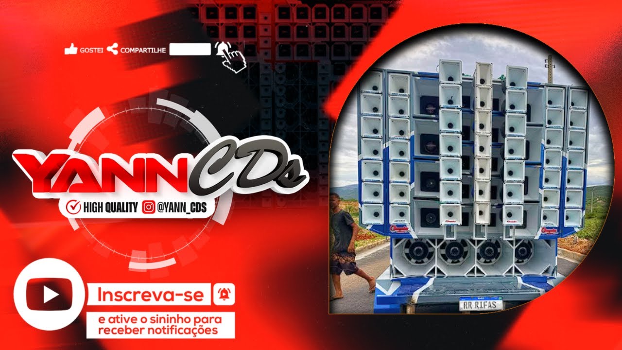 A TURMA DA BREGADEIRA DEZEMBRO 2025 REPERTORIO TOP - High Quality 