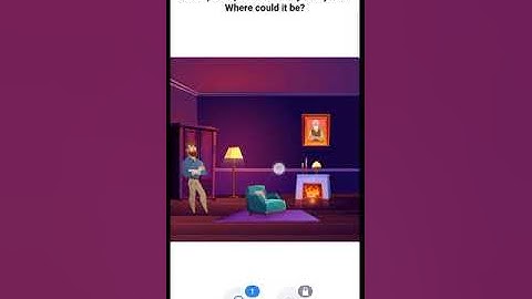 Easy Game - Treasure Hunt Event Postcard 1 level 1-16 gameplay walktrough