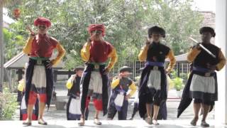 Download Lagu Prajurit Kraton Ngayogyokarto Hadiningrat  Dalam rangka HUT RI ke -71 MP3