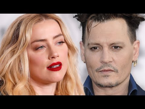 Amber Heard Writing ‘Tell-All’ Book After Johnny Depp Trial: She Has ‘Nothing To Lose’