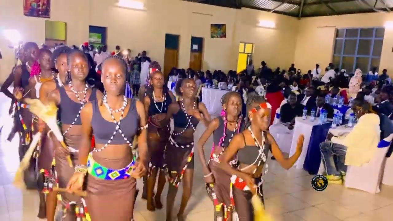 Nyiir Twic mayardit in eldoret Kenya. 2025