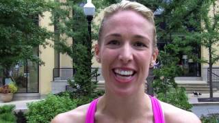 What is the Fun Run?