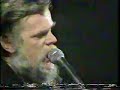 Johnny Paycheck   Chillicothe Prison Interview