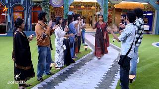 Bigg Boss Tamil Season 10 | September 24, 2026 - Promo 5