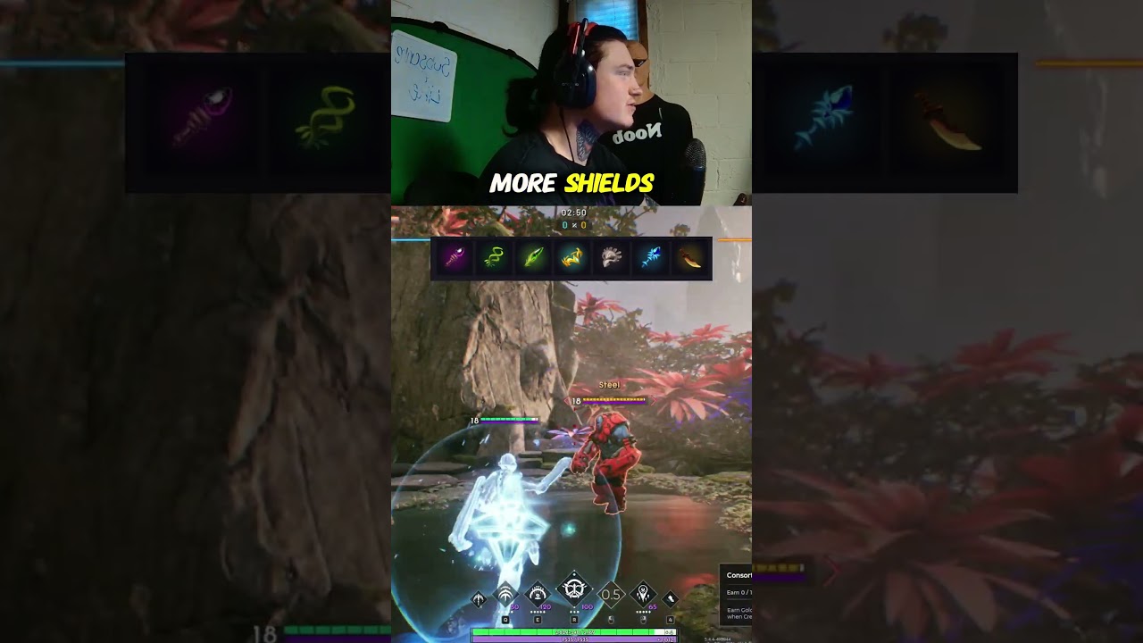 Muriel Build Predecessor 1.8.3