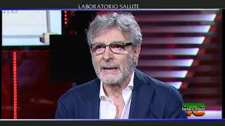 Laboratorio Salute: 4 rimedi per guarire dalle malattie croniche con dr. Giannotti - 14.06.2018