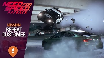 Need for Speed: Payback #39 - Mission: Repeat Customer