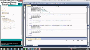 Servomotor en arduino in Visual Basic 2010
